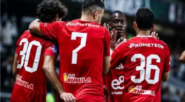 دوري الأبطال.. تعرف على القنوات الناقلة لمباراة الأهلي وشبيبة القبائل السبت على استاد القاهرة